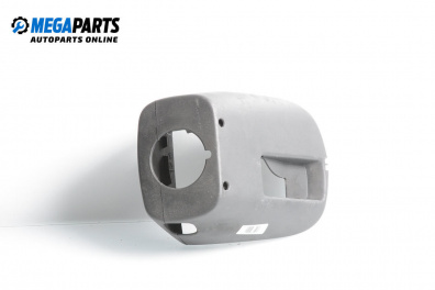 Интериорна пластмаса волан за Dacia Logan Sedan I (09.2004 - 10.2012), 4+1 вр., седан