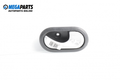 Вътрешна дръжка за Dacia Logan Sedan I (09.2004 - 10.2012), 4+1 вр., седан, позиция: предна, лява