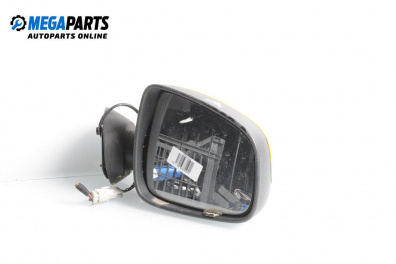 Огледало за Dacia Logan Sedan I (09.2004 - 10.2012), 4+1 вр., седан, позиция: дясна