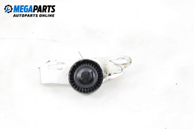 Обтяжна ролка ангренажен ремък за Dacia Logan Sedan I (09.2004 - 10.2012) 1.6 (LSOB, LSOD, LSOF, LSOH), 87 к.с.