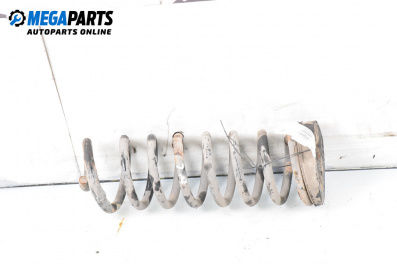 Пружина за ходова част за Dacia Logan Sedan I (09.2004 - 10.2012), седан, позиция: задна