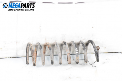 Пружина за ходова част за Dacia Logan Sedan I (09.2004 - 10.2012), седан, позиция: задна