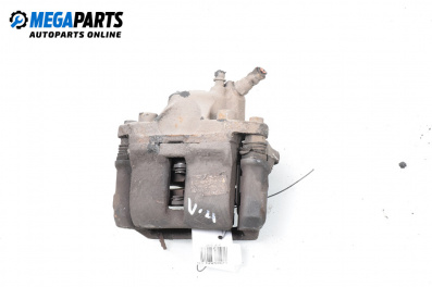 Спирачен апарат за Dacia Logan Sedan I (09.2004 - 10.2012), позиция: предна, лява