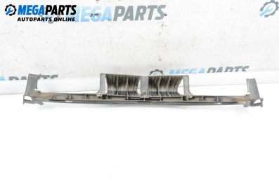 Държач броня за Citroen C3 Hatchback I (02.2002 - 11.2009), хечбек, позиция: задна