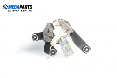 Ел. мотор за чистачките за Citroen C3 Hatchback I (02.2002 - 11.2009), хечбек, позиция: задна