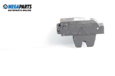 Брава заден капак за Citroen C3 Hatchback I (02.2002 - 11.2009), хечбек, позиция: задна