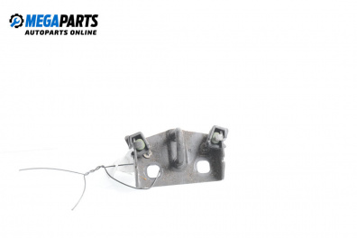 Брава заден капак за Citroen C3 Hatchback I (02.2002 - 11.2009), хечбек, позиция: задна