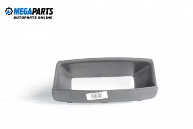 Интериорна пластмаса за Citroen C3 Hatchback I (02.2002 - 11.2009), 4+1 вр., хечбек, позиция: предна