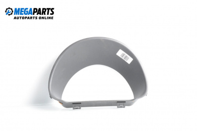 Интериорна пластмаса километраж за Citroen C3 Hatchback I (02.2002 - 11.2009), 4+1 вр., хечбек