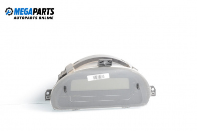Километраж за Citroen C3 Hatchback I (02.2002 - 11.2009) 1.1 i, 60 к.с.
