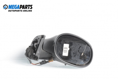 Огледало за Citroen C3 Hatchback I (02.2002 - 11.2009), 4+1 вр., хечбек, позиция: дясна