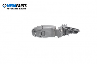 Лостче аудио управление за Citroen C3 Hatchback I (02.2002 - 11.2009)