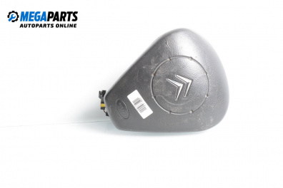 Airbag за Citroen C3 Hatchback I (02.2002 - 11.2009), 4+1 вр., хечбек, позиция: предна