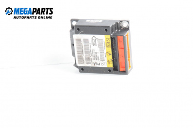 Модул за AIRBAG за Citroen C3 Hatchback I (02.2002 - 11.2009)