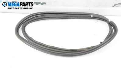 Уплътнение за багажник за Citroen C3 Hatchback I (02.2002 - 11.2009), 4+1 вр., хечбек, позиция: задна