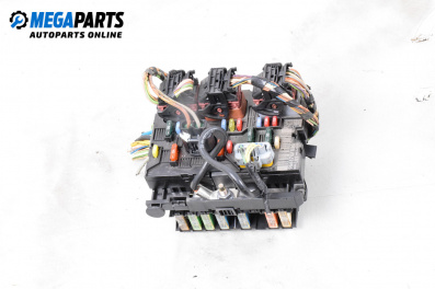 Бушонно табло за Citroen C3 Hatchback I (02.2002 - 11.2009) 1.1 i, 60 к.с.