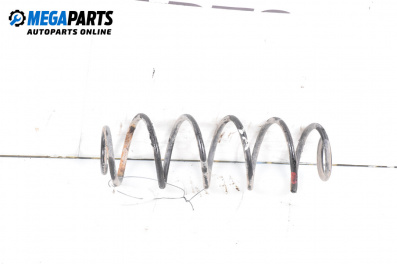 Пружина за ходова част за Citroen C3 Hatchback I (02.2002 - 11.2009), хечбек, позиция: задна
