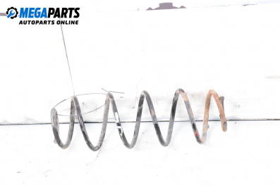 Пружина за ходова част за Citroen C3 Hatchback I (02.2002 - 11.2009), хечбек, позиция: задна