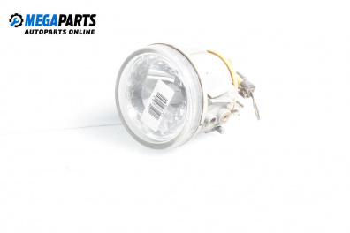 Халоген за Citroen C3 Hatchback I (02.2002 - 11.2009), хечбек, позиция: дясна