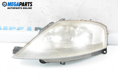 Фар за Citroen C3 Hatchback I (02.2002 - 11.2009), хечбек, позиция: лява