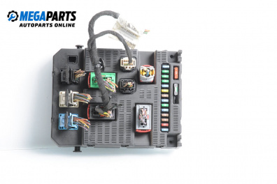 Бушонно табло за Citroen C3 Hatchback I (02.2002 - 11.2009) 1.1 i, 60 к.с.