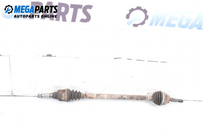 Полуоска за Citroen C3 Hatchback I (02.2002 - 11.2009) 1.1 i, 60 к.с., позиция: предна, дясна