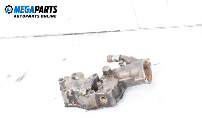 Корпус на термостат за Citroen C3 Hatchback I (02.2002 - 11.2009) 1.1 i, 60 к.с.