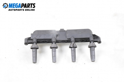 Запалителна бобина за Citroen C3 Hatchback I (02.2002 - 11.2009) 1.1 i, 60 к.с.