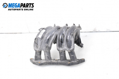 Всмукателен колектор за Citroen C3 Hatchback I (02.2002 - 11.2009) 1.1 i, 60 к.с.