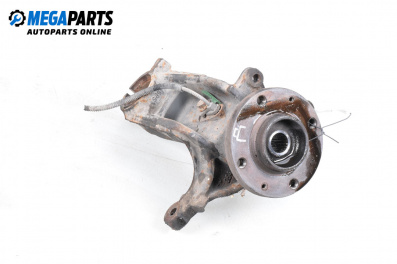 Шенкел главина за Citroen C3 Hatchback I (02.2002 - 11.2009), позиция: задна, дясна