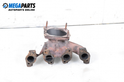 Изпускателен колектор  за Citroen C3 Hatchback I (02.2002 - 11.2009) 1.1 i, 60 к.с.