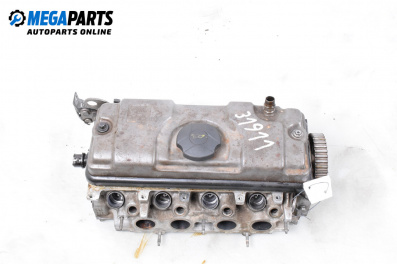 Глава за Citroen C3 Hatchback I (02.2002 - 11.2009) 1.1 i, 60 к.с.