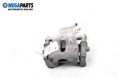 Спирачен апарат за Citroen C3 Hatchback I (02.2002 - 11.2009), позиция: предна, лява