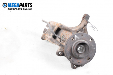 Шенкел главина за Citroen C3 Hatchback I (02.2002 - 11.2009), позиция: задна, лява