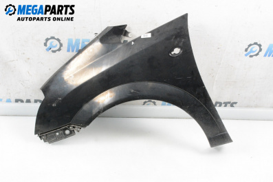 Калник за Opel Meriva A Minivan (05.2003 - 05.2010), 4+1 вр., миниван, позиция: предна, лява