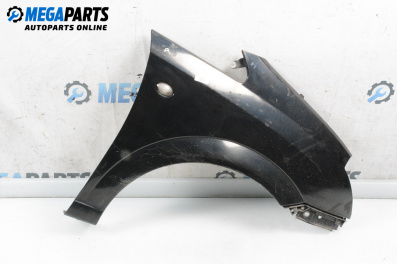 Калник за Opel Meriva A Minivan (05.2003 - 05.2010), 4+1 вр., миниван, позиция: предна, дясна