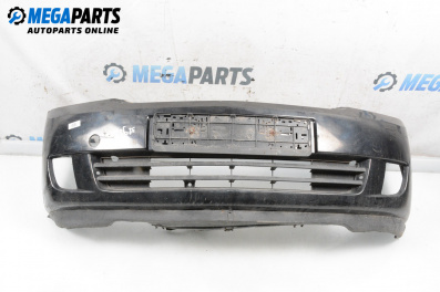 Предна броня за Opel Meriva A Minivan (05.2003 - 05.2010), миниван, позиция: предна