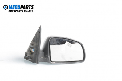 Огледало за Opel Meriva A Minivan (05.2003 - 05.2010), 4+1 вр., миниван, позиция: дясна