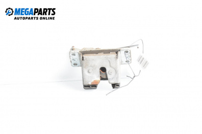 Брава заден капак за Opel Meriva A Minivan (05.2003 - 05.2010), миниван, позиция: задна