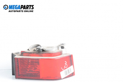 Светлина мъгла за Opel Meriva A Minivan (05.2003 - 05.2010), миниван