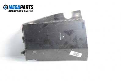 Външни лайсни за Opel Meriva A Minivan (05.2003 - 05.2010), миниван, позиция: лява