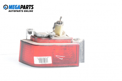 Светлина мъгла за Opel Meriva A Minivan (05.2003 - 05.2010), миниван