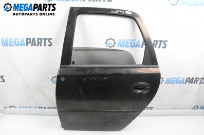 Врата за Opel Meriva A Minivan (05.2003 - 05.2010), 4+1 вр., миниван, позиция: задна, лява