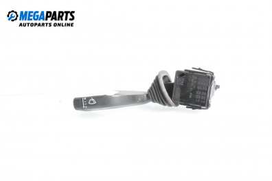 Лостче за чистачки за Opel Meriva A Minivan (05.2003 - 05.2010)