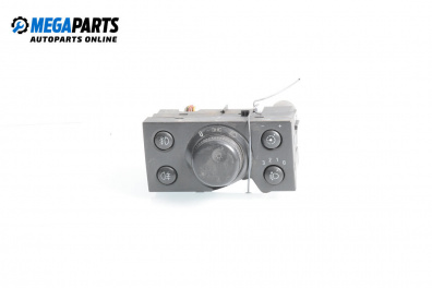 Ключ светлини  за Opel Meriva A Minivan (05.2003 - 05.2010)