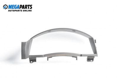 Интериорна пластмаса за Opel Meriva A Minivan (05.2003 - 05.2010), 4+1 вр., миниван, позиция: предна