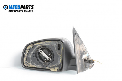 Огледало за Opel Meriva A Minivan (05.2003 - 05.2010), 4+1 вр., миниван, позиция: лява