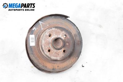 Шенкел главина за Opel Meriva A Minivan (05.2003 - 05.2010), позиция: задна, лява