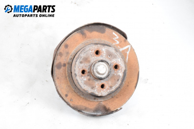 Шенкел главина за Opel Meriva A Minivan (05.2003 - 05.2010), позиция: задна, дясна