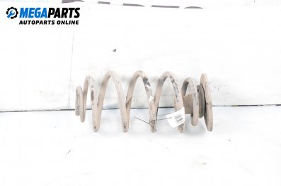 Пружина за ходова част за Opel Meriva A Minivan (05.2003 - 05.2010), миниван, позиция: задна